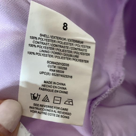 Speechless Kids Girls Dress Holiday Christmas Party Thanksgiving Celebration - Picture 14 of 15